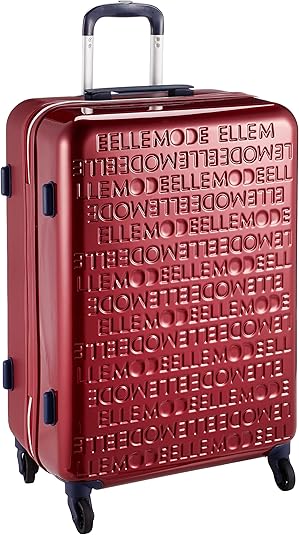 Amazon | [エルトラベル] ジッパーキャリー60 2EL1-60H 66L 60